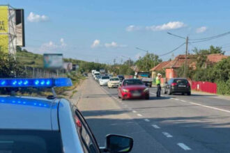 foto val de amenzi date de politistii rutieri celor care se indreapta catre festivalul electric castle ce abateri au fost constatate 6a5b97691d5fe