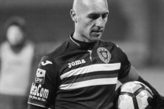 gabriel muresan fost fotbalist al nationalei si primar al unei localitati din mures a murit inecat la 44 de ani mesajul frf 6a4f505d3480c
