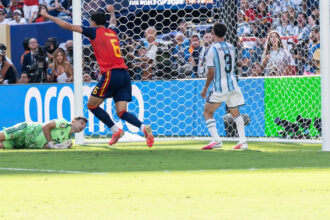 golul care a adus spaniei trofeul cm 2026 a provocat un seism in mai multe orase din peninsula iberica ce spun cercetatorii 6a5e40485e889