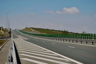 guvernul a aprobat investitia pentru nodul rutier pestera de pe autostrada a2 6a46375752eac