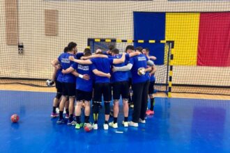 handbalistii de la cs medgidia vor evolua in viitorul sezon tot in divizia a 6a5a28318820d
