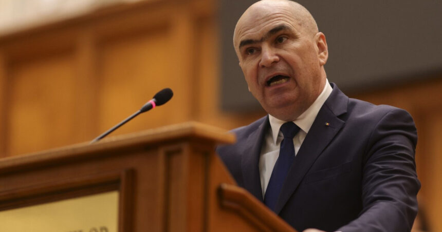 ilie bolojan exista o rezerva majora de incredere sa se investeasca prima data un guvern psd 6a555ed8b5431