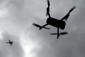 in timp ce kievul se confrunta cu un nou atac masiv rusia anunta ca a doborat peste 500 de drone ucrainene 6a4b70ffef2f5