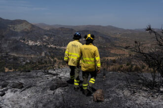 incendiile din spania bilantul creste la 13 morti dupa decesul unei britanice in varsta de 93 de ani 6a547a46ace19