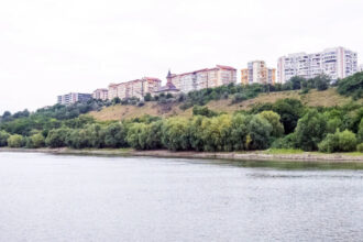 incep lucrarile de modernizare a falezei dunarii din galati investitia depaseste 200 de milioane de lei 6a60affa6518b