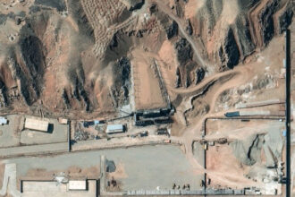 indicii ca iranul isi reconstruieste instalatiile nucleare investigatie media 6a51efe2d4a13