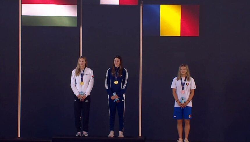 inotatoarea de la csm constanta aissia prisecariu pe podiumul european la juniori 6a5214ee017e9