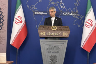 iranul blocheaza negocierile cu sua pana cand americanii devin responsabili 6a67784a2bcdf