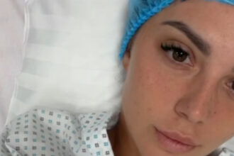 jaqueline cristian nevoita sa se opereze ce a spus despre recuperarea de dupa interventia chirurgicala 6a57e0f3ab778