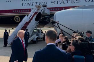 jurnalistii care au dezvaluit vulnerabilitatile noului air force one sunt citati in instanta procurorul este un apropiat al lui trump 6a51fa6f17a09