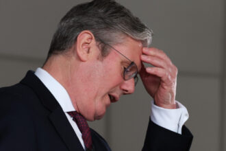 keir starmer despre decizia de a demisiona din functia de premier al marii britanii a fost greu nu o sa ma prefac ca nu a fost asa 6a49224cb149b