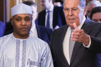 lavrov i s a plans omologului sau din ciad ca europenii vor sa submineze intelegerile dintre rusia si sua 6a5635334ac34