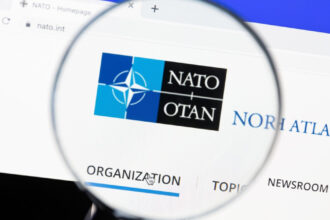 liderii nato au anuntat infiintarea bancii pentru aparare securitate si rezilienta romania se numara printre statele fondatoare 6a4d215184706