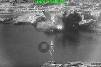 live text noi explozii raportate de teheran nave atacate in ormuz blocada porturilor iraniene anuntata de trump intra in vigoare la 2300 6a561ca774be4