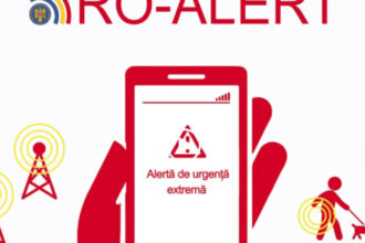 locuitorii din nordul judetului tulcea au primit mesaj ro alert exista posibilitatea caderii unor obiecte din spatiul aerian 6a61ec08a9698