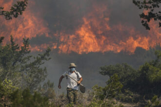 mae atentionare de calatorie pentru grecia risc ridicat de incendii de vegetatie care sunt regiunile vizate 6a5fd5f6b85e4