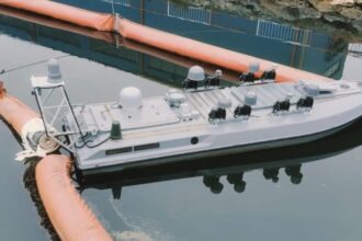 mapn incidentul cu drona navala din portul constanta a fost izolat si ar fi fost cauzat de razboiul electronic al rusiei 6a47a4f42dbf7