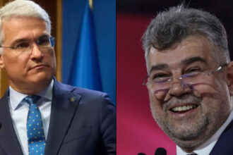 marcel ciolacu si dragos pislaru se cearta pe facebook pe banii din pnrr si reformele intarziate 6a50f2d4613f9