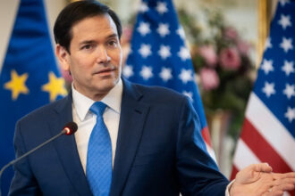 marco rubio a lansat o campanie pentru desfiintarea curtii penale internationale toti vor fi la mila unor judecatori straini 6a55dd5dbbb26