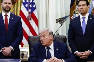 marco rubio vs jd vance ce spun casele de pariuri in privinta succesorului lui donald trump la casa alba 6a53aac0e0372