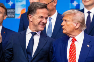 mark rutte despre donald trump pur si simplu imi place omul asta cred ca ceea ce face el pentru nato este o veste excelenta 6a4d08d159e7d