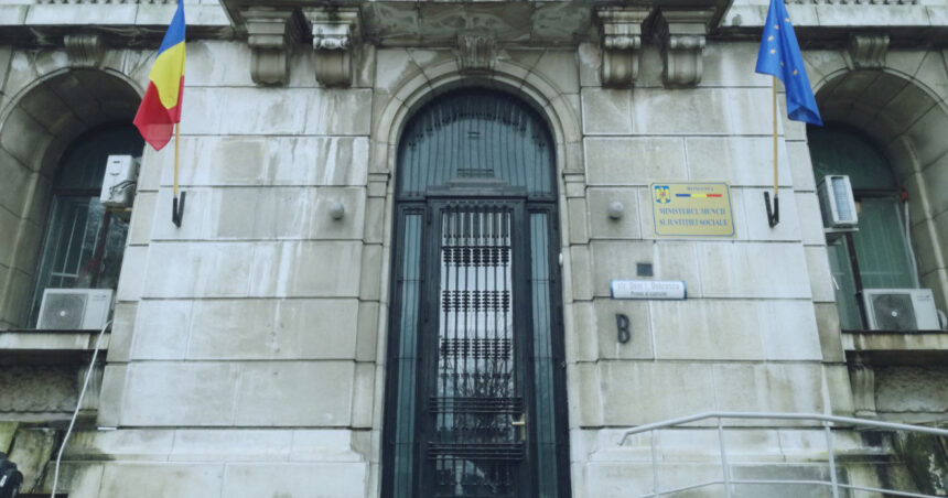 ministerul muncii va ataca decizia cab privind legea salarizarii institutia spune ca hotararea a fost luata fara sa fie citata 6a5fcebf58497