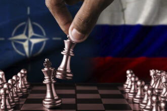 momentul de cotitura pentru europa cat de realist e termenul 2030 pentru un conflict nato rusia ofiterii militari au pareri diferite 6a52757eaf6eb