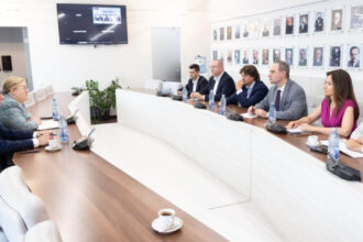 nazare discutii cu reprezentantii moodys urmatoarele saptamani sunt extrem de importante pentru calificativul de tara 6a59140fc23b4