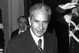 nicaragua rupe relatiile diplomatice cu italia decizia are legatura cu un asasin al premierului aldo moro 6a59291f1cc8c