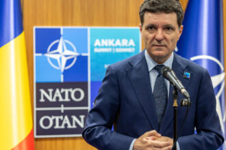 nicusor dan anunta ce va face cu pistolul primit cadou de la erdogan la summitul nato de la ankara 6a4f81a66828b