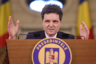 nicusor dan dupa negocierile de luni blocajul e la componenta guvernului nu la numele premierului ce spune despre anticipate 6a55eb6f0d8bc