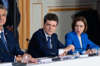 nicusor dan dupa reuniunea coalitiei de vointa ucraina trebuie sa fie capabila sa negocieze pacea dintr o pozitie de forta 6a55cf529c171