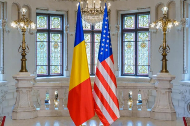 nicusor dan mesaj de ziua prieteniei intre romania si sua o ocazie speciala pentru a sublinia valoarea unica a parteneriatului nostru 6a5271fa14e94