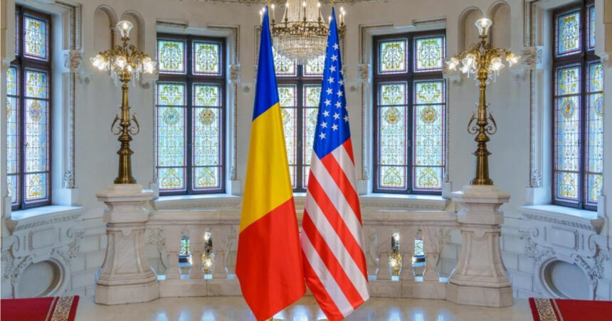 nicusor dan mesaj de ziua prieteniei intre romania si sua o ocazie speciala pentru a sublinia valoarea unica a parteneriatului nostru 6a5271fa14e94