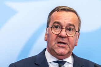 nu e chiar o criza conjugala spune ministrul german al apararii despre relatia cu trump 6a46b09b8eb3b