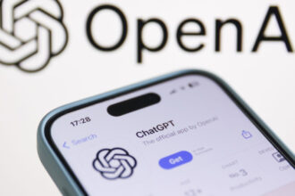 openai ar fi propus cedarea unei participatii de 5 din companie catre guvernul american pentru a reduce presiunile politice 6a46a608daa82