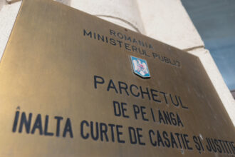 parchetul general dupa raportul privind statul de drept nu confirma disfunctionalitati sistemice ale activitatii ministerului public 6a5b5b99d4eac