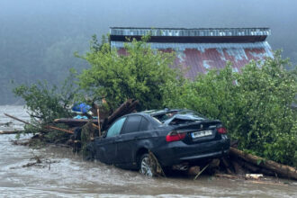 parlamentul european a aprobat un ajutor de 143 milioane de euro pentru romania dupa inundatiile din 2025 6a4cecaf7061e