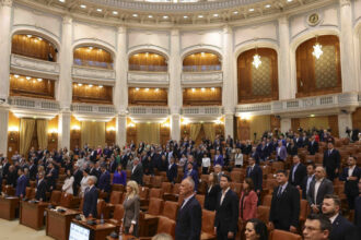 parlamentul intra in sesiune extraordinara pentru jaloanele din pnrr ce legi ar putea fi adoptate pana vineri 6a670ee0ac7ae