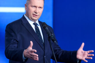 partidele de dreapta din polonia cer blocarea aderarii ucrainei la ue din cauza conflictului istoric 6a5336de96cfd