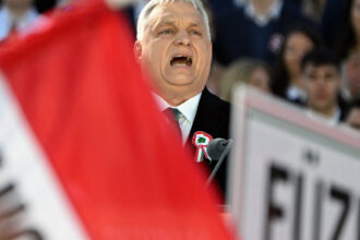 perchezitii la serverele fidesz din ungaria partidul lui viktor orban fara precedent de la sfarsitul comunismului 6a5f84e54fc69