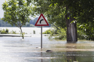 pericol de inundatii pe rauri din 27 de judete hidrologii au emis cod galben recomandari pentru populatie 6a44fcb0853be