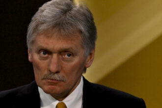 peskov l a facut nazist pe noul sef al armatei ucrainene operatiunea militara are ca scop incetarea razboiului declansat de kiev 6a639c81dc9a3