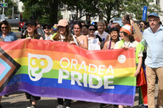 peste 120 de organizatii din 30 de tari cer primariei oradea sa permita marsul pride este un drept fundamental 6a5794d217a4d