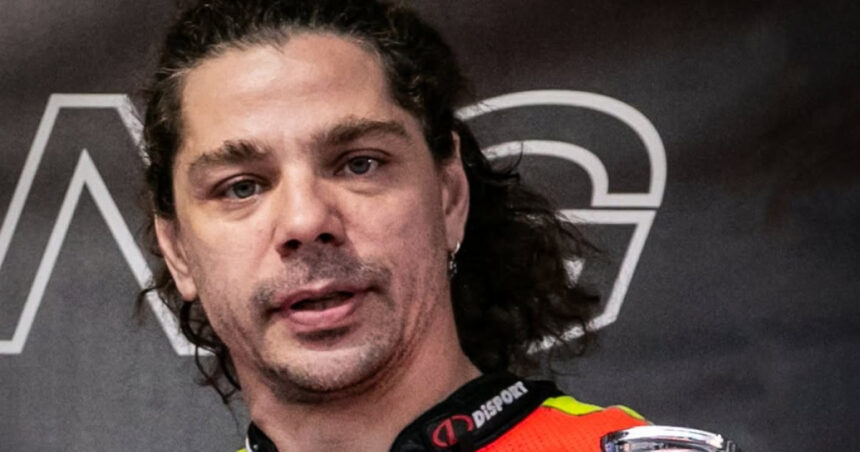 pilotul roman adrian rus sinner a murit intr un accident in cehia anuntul federatiei romane de motociclism 6a53ec83ec1a5
