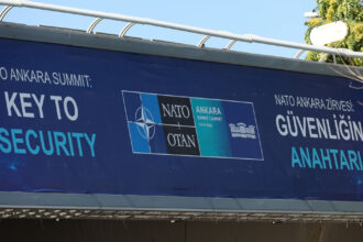 politia din turcia a arestat zeci de activisti si politicieni critici la adresa nato cu cateva zile inaintea summitului de la ankara 6a4a5436eba2a