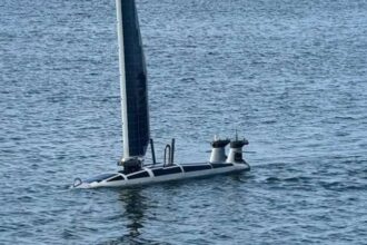 portul constanta introduce doua sisteme pentru detectarea dronelor maritime 6a6846106239b
