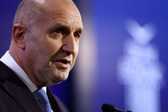 premierul bulgar nu mai avem arme pentru ucraina am epuizat capacitatile ce propunere face in schimb rumen radev kievului 6a4e5a4d5a4bd