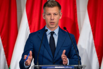 premierul ungariei peter magyar vrea reducerea varstei de vot la 16 ani tinerii sunt suficient de pregatiti 6a5ba8e9829c9