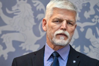 presedintele cehiei ucraina mai are la dispozitie doua luni inainte ca putin sa ia o decizie care va escalada razboiul 6a4fa13fa6d78